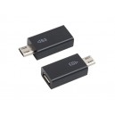 PRZEJŚCIE wtyk micro USB / SAMSUNG S3