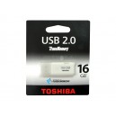 PENDRIVE 16 GB TOSHIBA