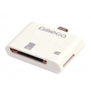 CZYTNIK KART SD/microSD ANDROID/TABLET