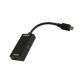 ADAPTER USB micro / HDMI gn. MHL do telefonów 