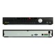 Rejestrator Signal NVR 2726 (16 kanałów, 64Mb/s, 2xSATA, HDMI)