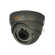 Kamera kopułkowa IP Signal HDV-180 (2 Mpix, 2.8-12 mm, 0.1 lx, IR do 30m)