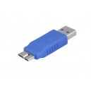 ADAPTER USB 3.0  wt.A / wt.micro A