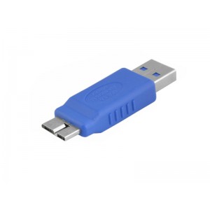 ADAPTER USB 3.0  wt.A / wt.micro A