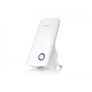 RANGE EXTENDER WI-FI TL-WA850RE TP-LINK (repeater)