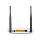 ROUTER WIFI 300M. WLAN 4-port.5dB, TL-WR841N TP-LINK