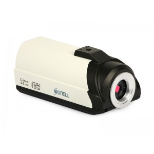 Kamera IP Sunell SN-IPC54/40EDN 5MPix