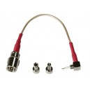 KABEL PIGTAIL wt.FME/CRC9 /TS9 UNIWERSALNY