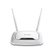 ROUTER WIFI 300M TL-WR843ND TP-LINK
