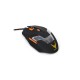 MOUSE OMEGA VARR OM-266 GAMING 800-1200-1600-2400 6D + MOUSE PAD