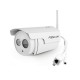 Kamera IP 1MP Foscam FI9803 (WLAN, 11IR/8m, PIR, 720p, H.264)
