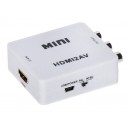 Konwerter HDMI / AV