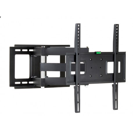 UCHWYT LCD 23-65"  regulowany w pioni/poziom, 75kg