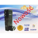 TUNER DVB-T HD-507  Signal  Euro/HDMI