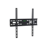 UCHWYT LCD 26-60"  czarny, bez regulacji , (45kg)