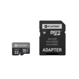 KARTA PAMIĘCI MicroSD 32 GB + adapter SD  U3 A1 90 MB/s