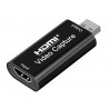 KONWERTER VIDEO HDMI do USB GRABBER