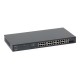 Switch PoE TP-Link TL-SG2428P Smart 24xGE(24xPoE+) 4xSFP 802.3af/at 250W Omada SDN