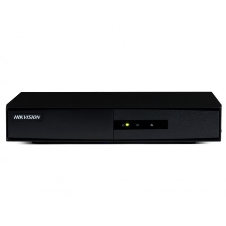 Rejestrator IP NVR Hikvision DS-7108NI-Q1/8P/M(C) (8 kanałów, 60 Mb/s, 1 x SATA, VGA, HDMI, 8 x PoE, H.265)