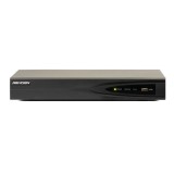 Rejestrator IP 4K NVR Hikvision DS-7604NI-K1(B) (4 kanały, 40 Mb/s, 1xSATA, VGA, HDMI, H.265/H.264)