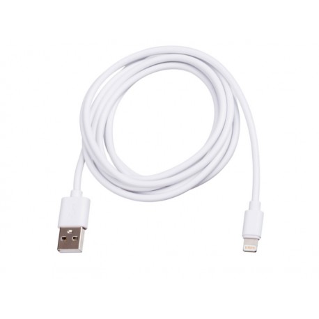 KABEL USB - iPhone / 8p 1,0m lightning