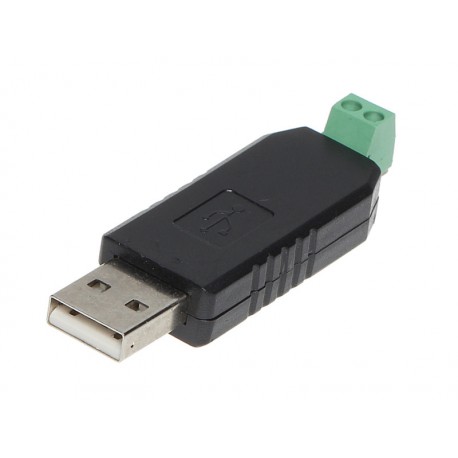 KONWERTER USB/RS485  (wt.USB A) (R1L1)