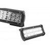 PANEL SAMOCHODOWY LED  10-30V OFF ROAD 36W,IP67,6500k
