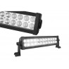 PANEL SAMOCHODOWY LED  10-30V OFF ROAD 72W,IP67,6500k