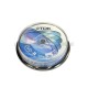 DVD-R 4,7GBX16 TDK CAKE 10'
