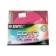 CD-R 700MB SLIM KOLOR EMTEC