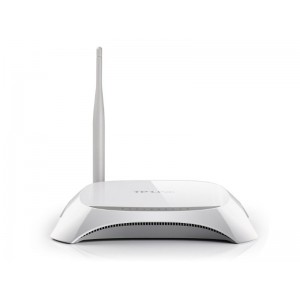 ROUTER 3G WIFI TL-MR3220 802.11 150Mb/s