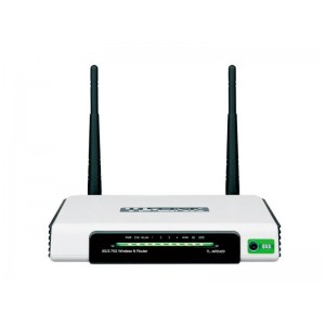ROUTER 3G WIFI TL-MR3420 802.11n  300Mb/s