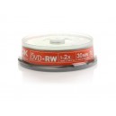 DVD-RW 1.4GB TDK 8cm CAKE 10szt