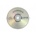 CD-R 700MB OMEGA 50 szt. SPINDEL/FOLIA