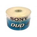 DVD-R 4,7GB SONY CAKE 50'