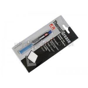 THERMAL GREASE-Ag  1,5ml