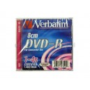 DVD-R 1,4 GB MINI VERBATIM