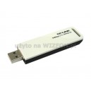 KARTA SIECIOWA USB TL-WN321G  2,4GHz ,54Mbit/s