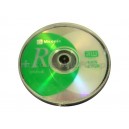 DVD+RX16 CAKE 10' MSONIC