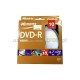 DVD-R 4,7 GBx16 MEMOREX CAKE 10'